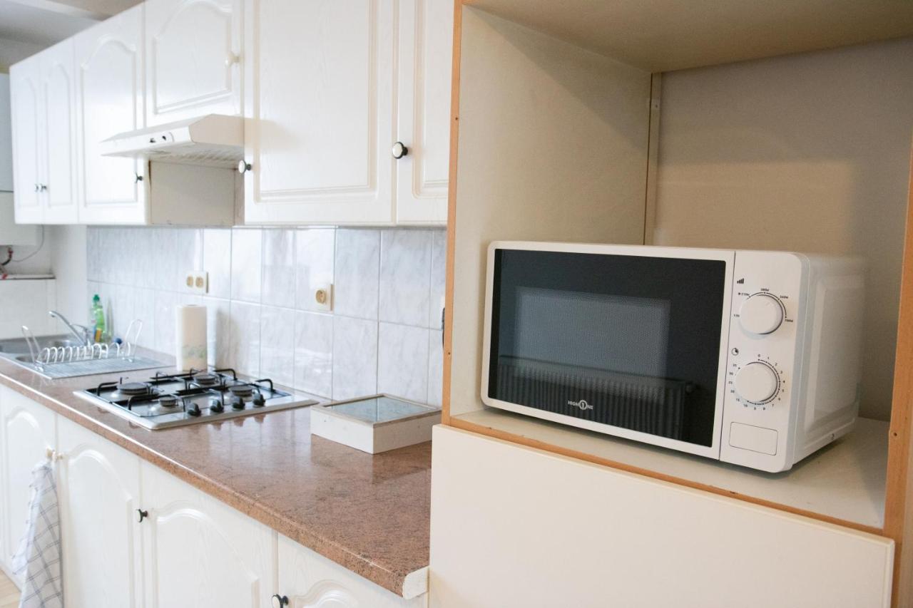 West Side Roses Appartement 오스텐드 외부 사진