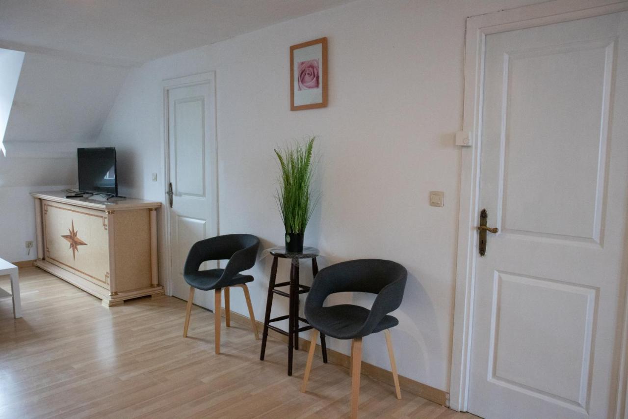 West Side Roses Appartement 오스텐드 외부 사진