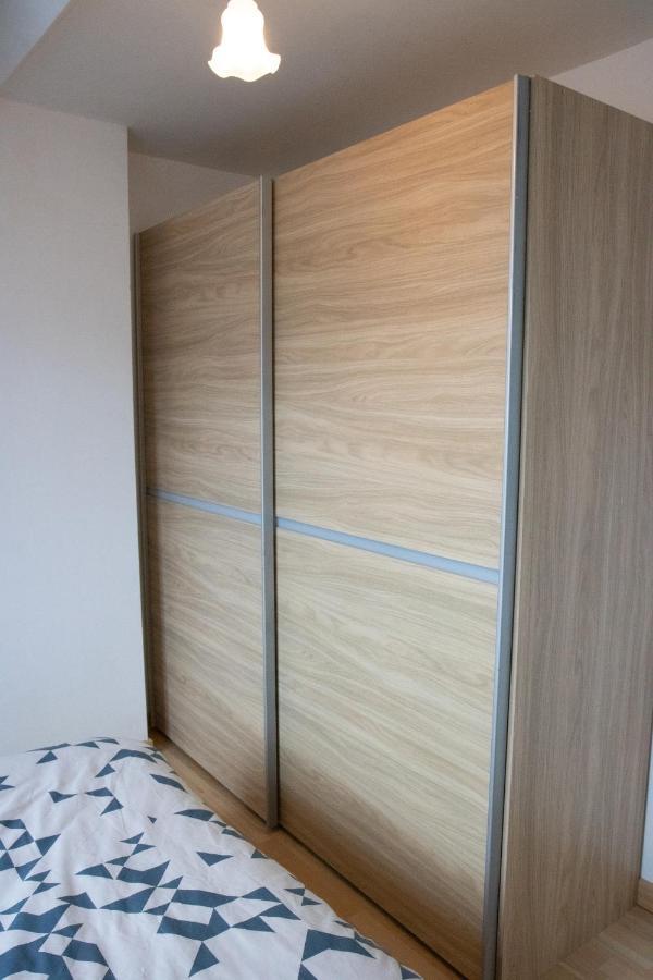 West Side Roses Appartement 오스텐드 외부 사진