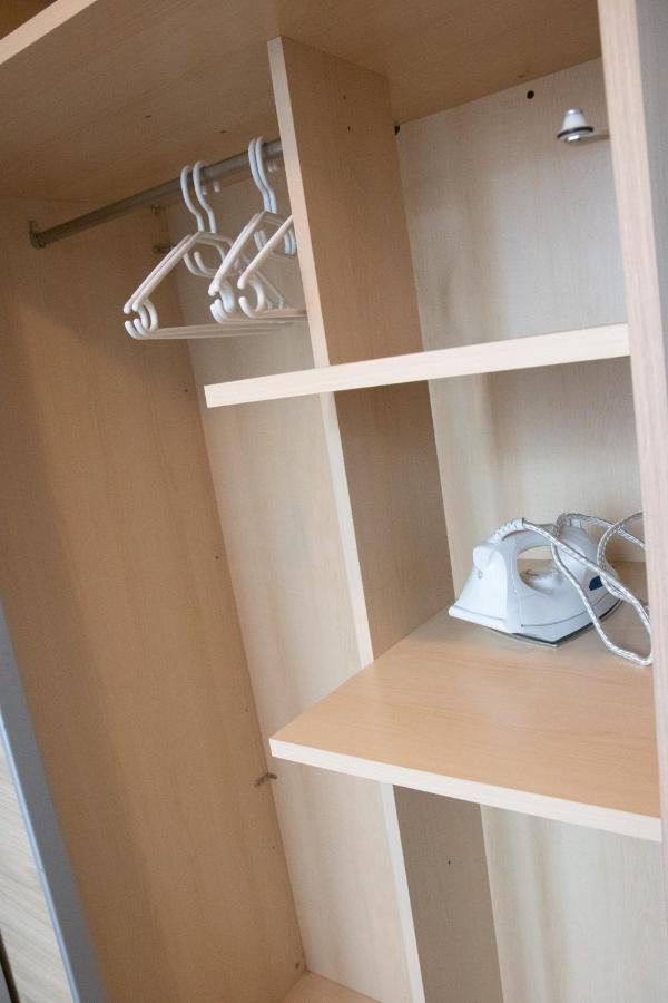 West Side Roses Appartement 오스텐드 외부 사진