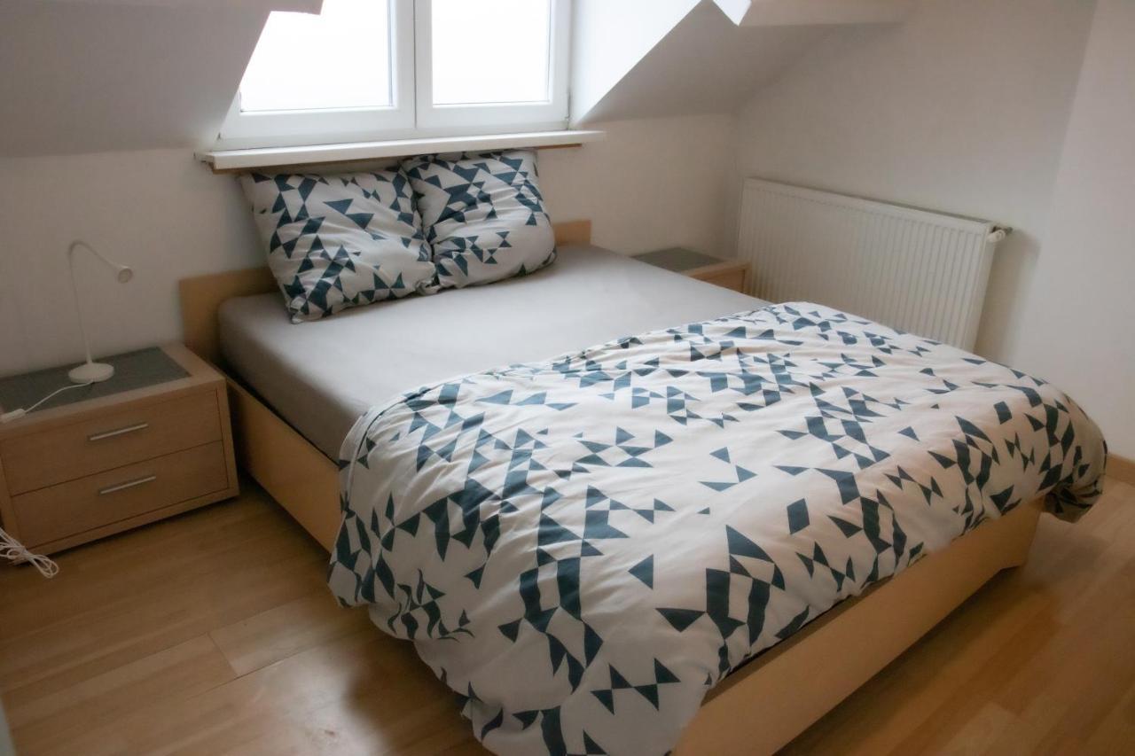 West Side Roses Appartement 오스텐드 외부 사진