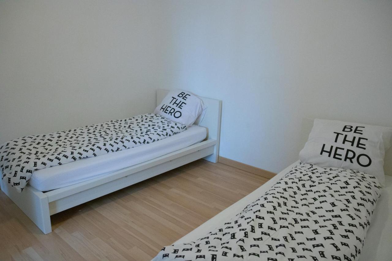 West Side Roses Appartement 오스텐드 외부 사진