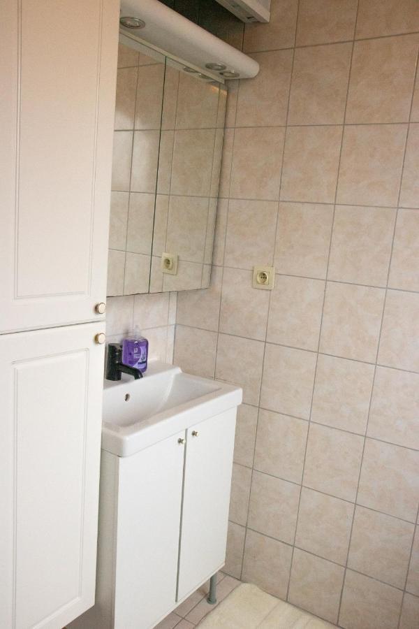West Side Roses Appartement 오스텐드 외부 사진